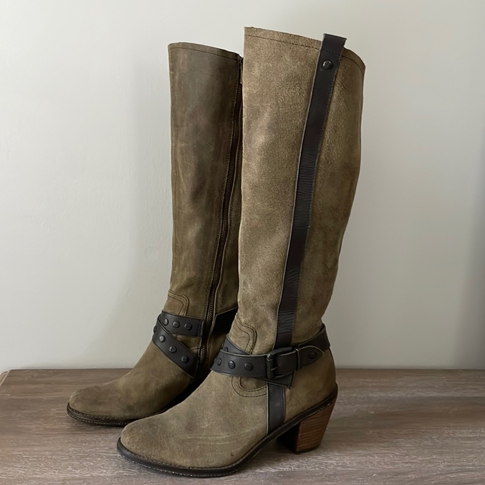 OTBT Brule boots